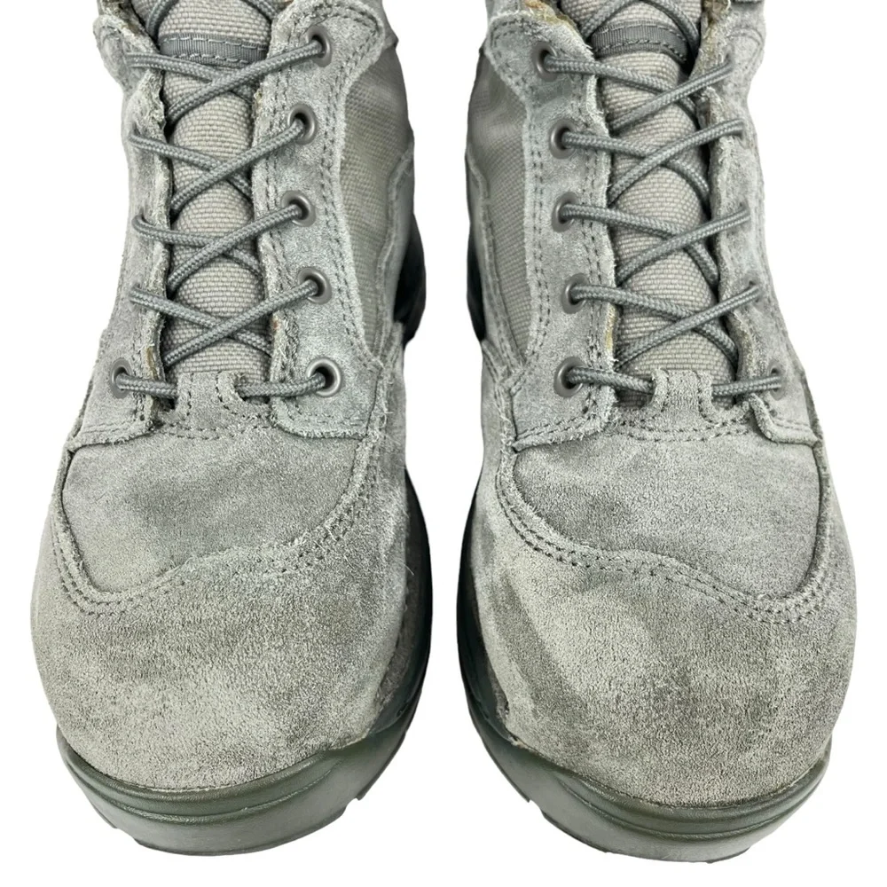 Danner Mens 6 Gore Tex 8 Inch USAF Temperate Combat‎ Boots Green NMT